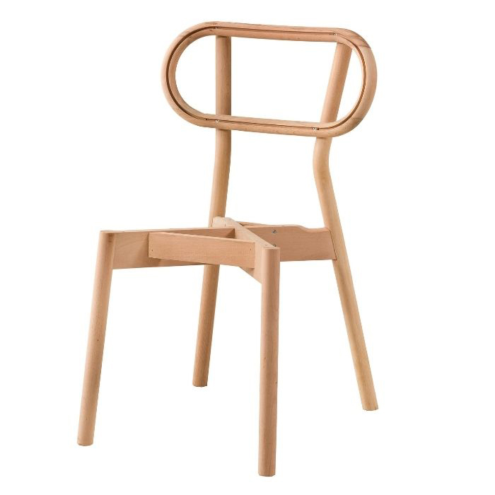 PARİS SANDALYE  DS-003