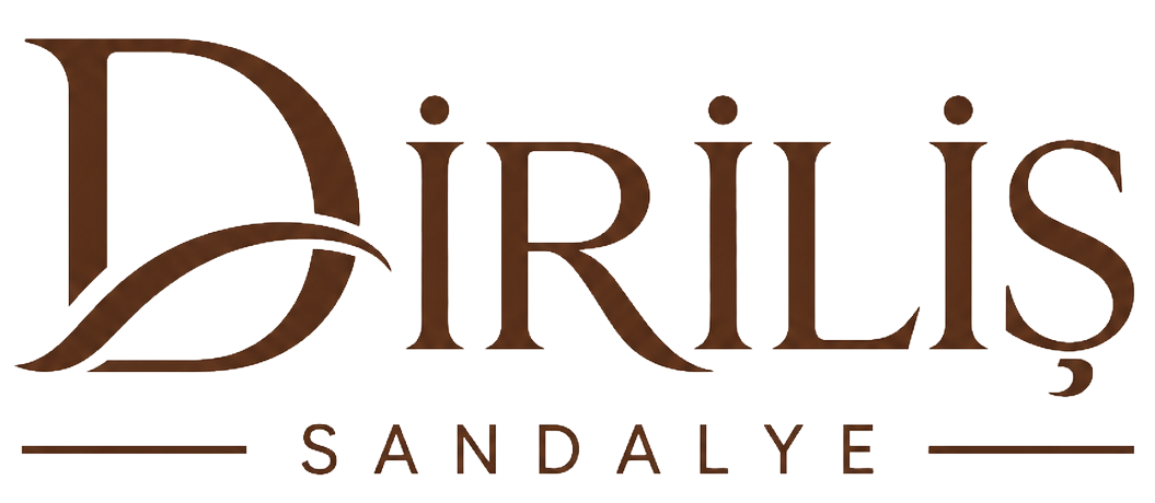 Diriliş Sandalye