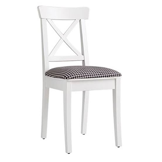 ÇAPRAZ SANDALYE DS-039