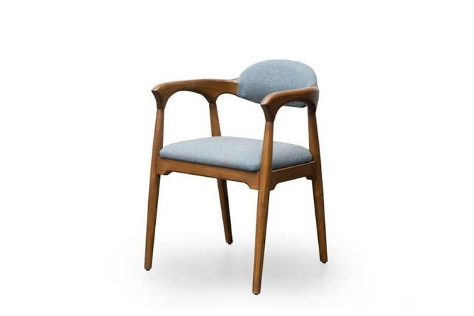 SİMİTÇİ KOLÇAKLI SANDALYE DS-042
